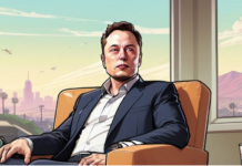 Meet Elon 420: The Man Who Outsold VW! Elon 420 Sitting for Interview